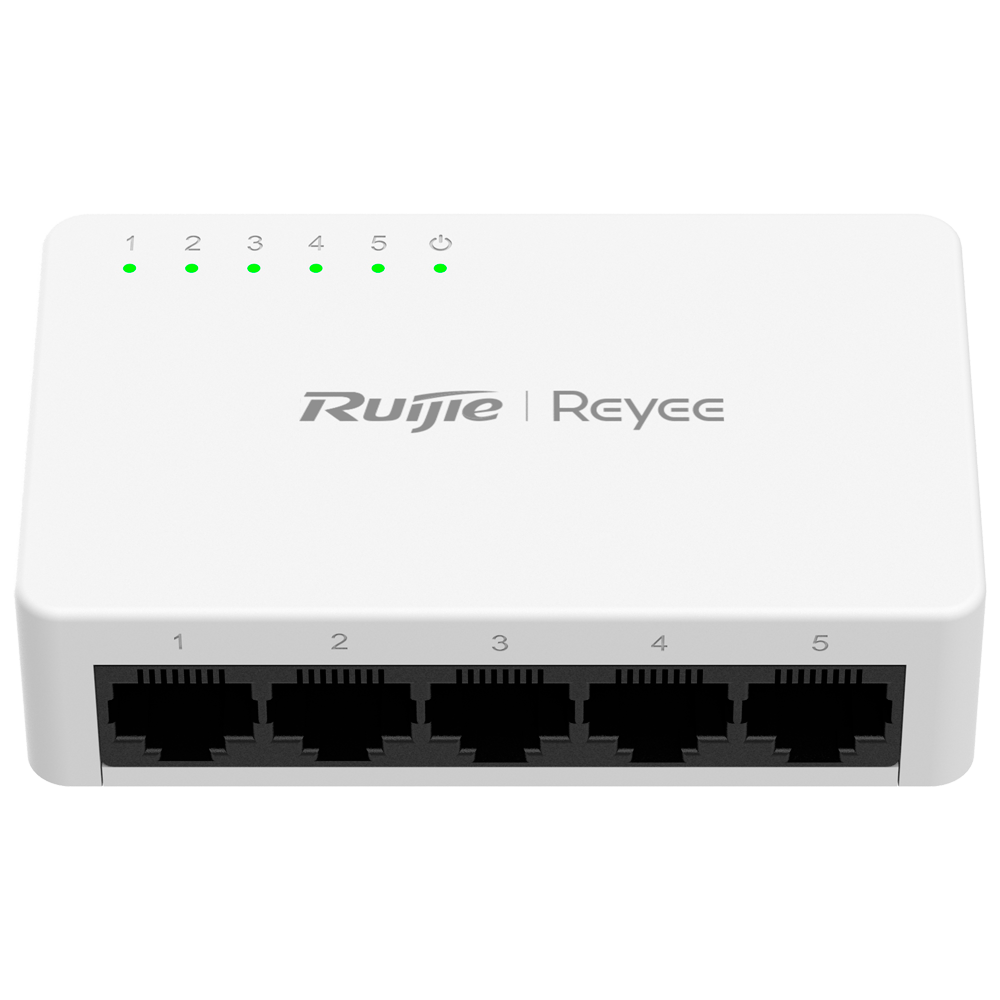 Reyee Switch da Tavolo