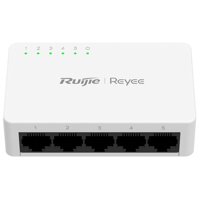 Reyee Switch da Tavolo