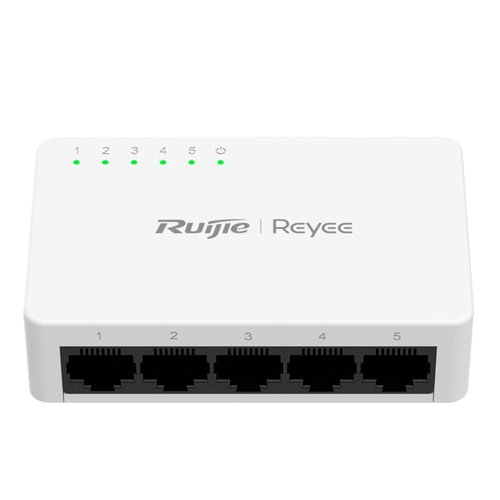 Reyee Switch da Tavolo