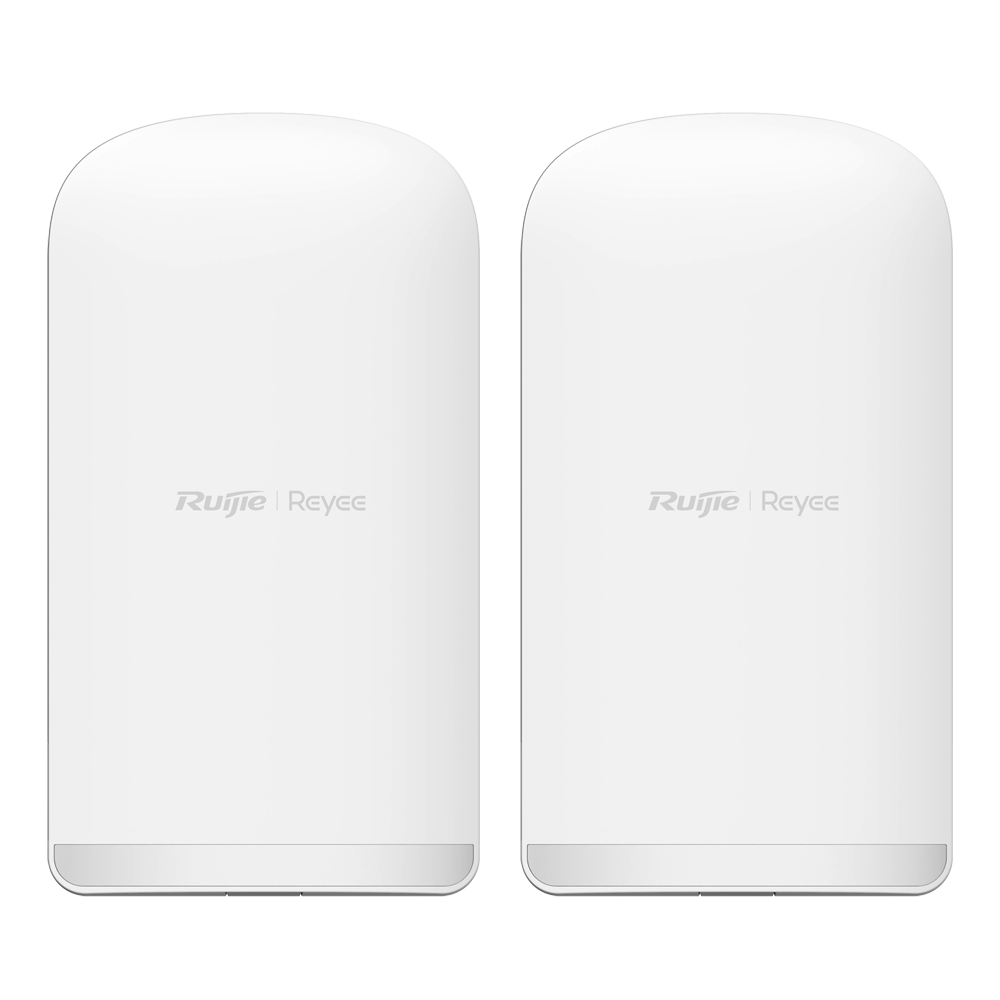 Reyee Wireless bridge fino a 867Mpbs