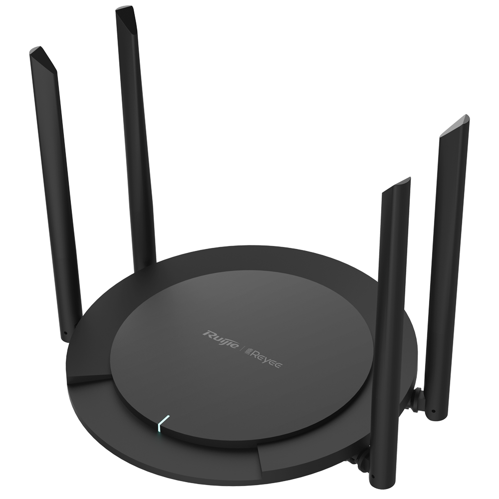 Reyee Router Wi-Fi 4 N300
