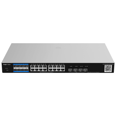 Reyee E-Lighten Switch Cloud Layer 3