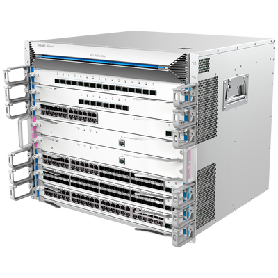 Reyee Switch Layer L3 modulare