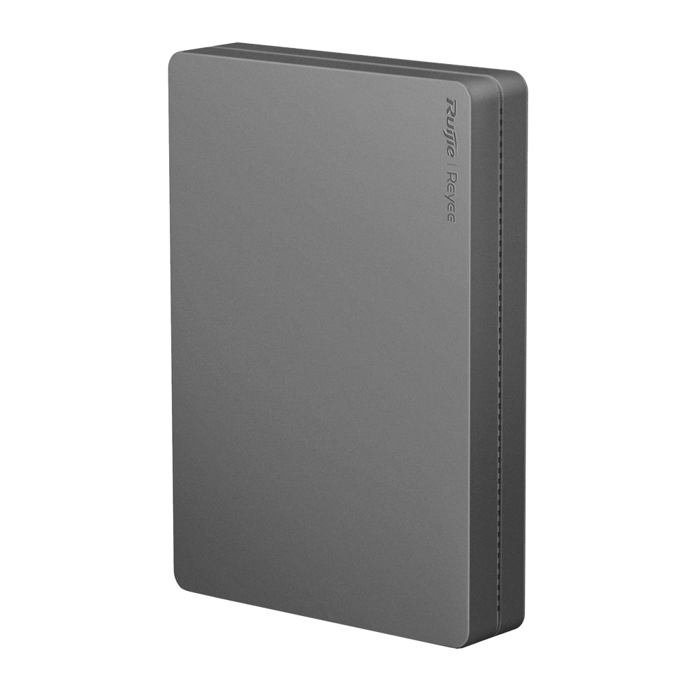 Reyee - Front casing - Dark Gray Color - Compatible with Access Point RG-RAP1260