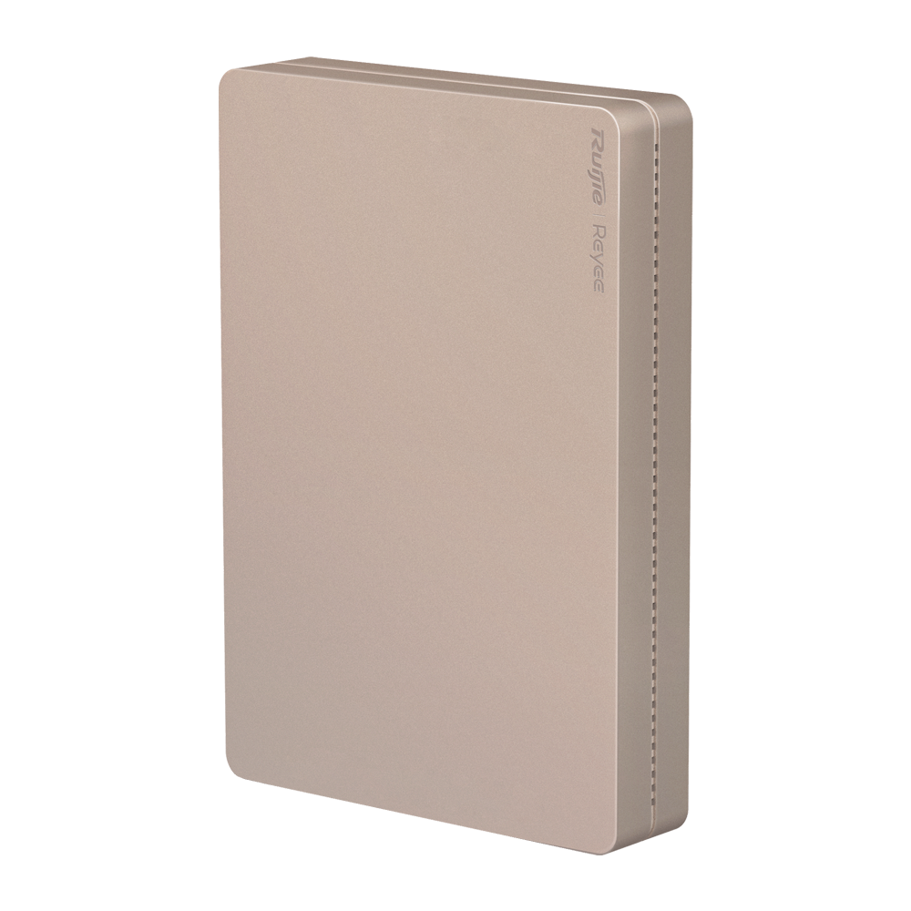 Reyee - Front casing - Pink Dorado color - Compatible with access point RG-RAP1260