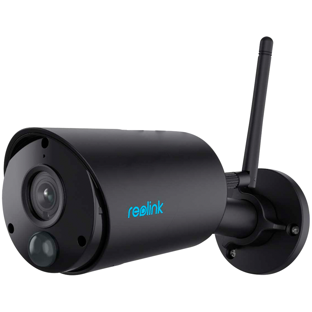 Telecamera WiFi a batteria Reolink