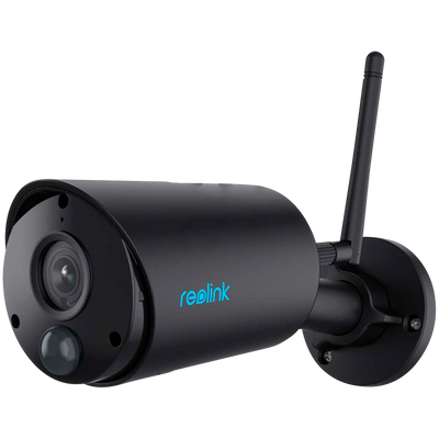 Telecamera WiFi a batteria Reolink