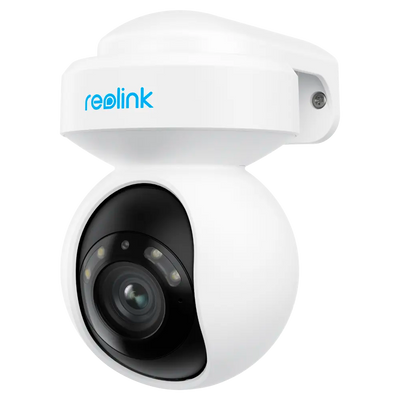 Reolink Telecamera PT WiFi Dual band 5MP E-SERIES-E540