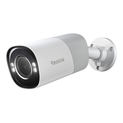 Reolink Cámara IP 8MP PoE