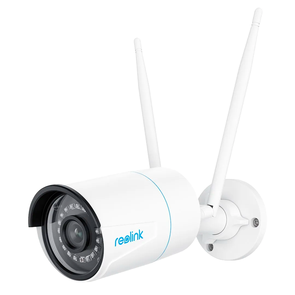 Reolink Telecamera WiFi Dual Band W320