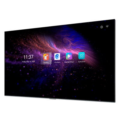 Monitor 115" 4K
