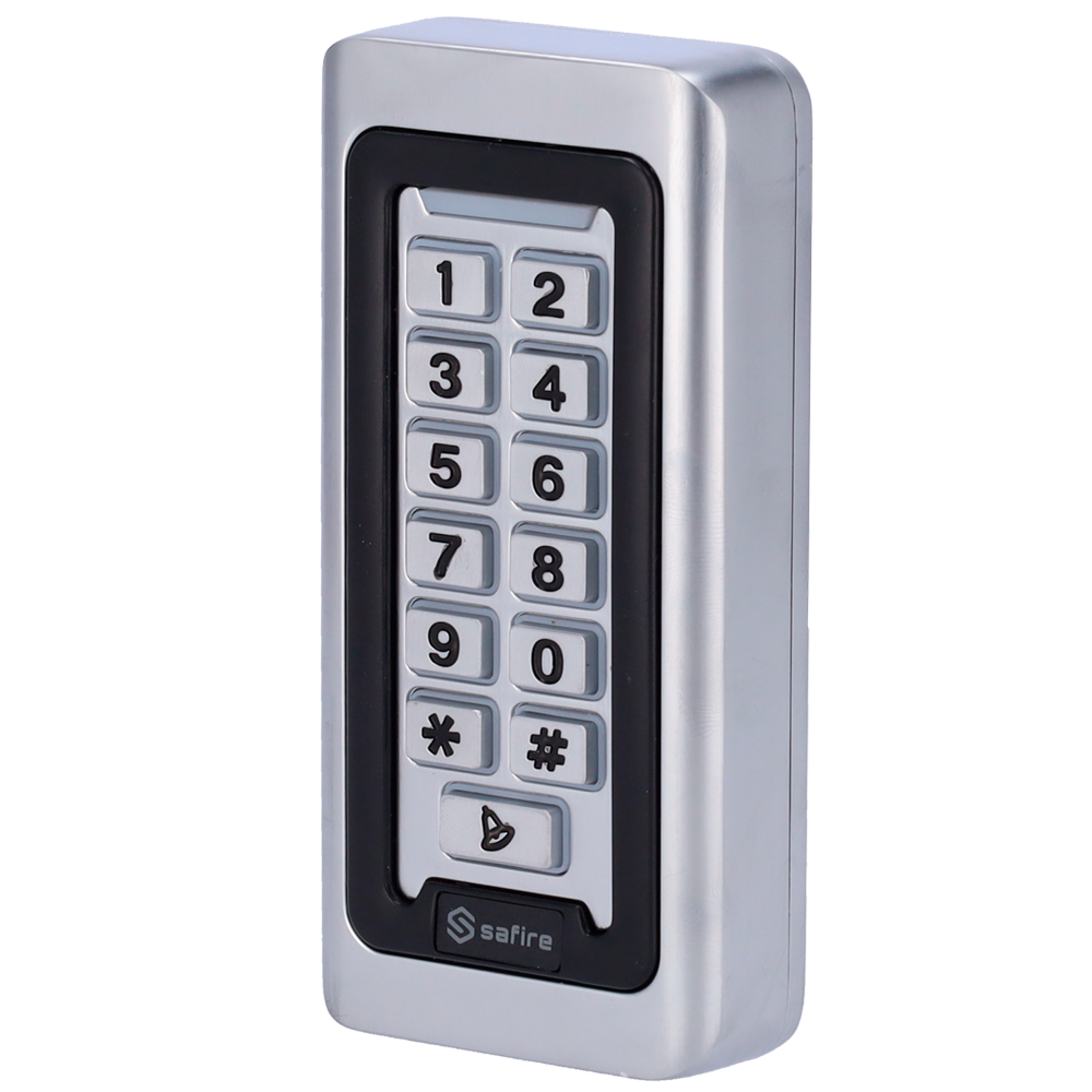 Controllo accessi autonomo