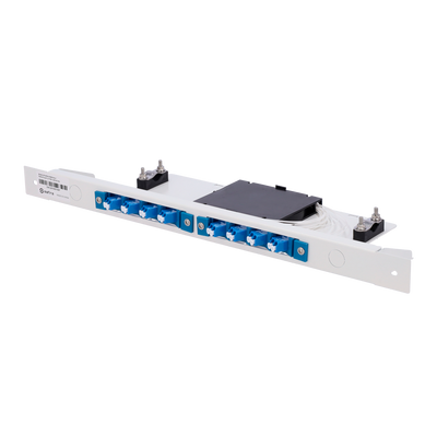 Patch panel per Smartbox Safire