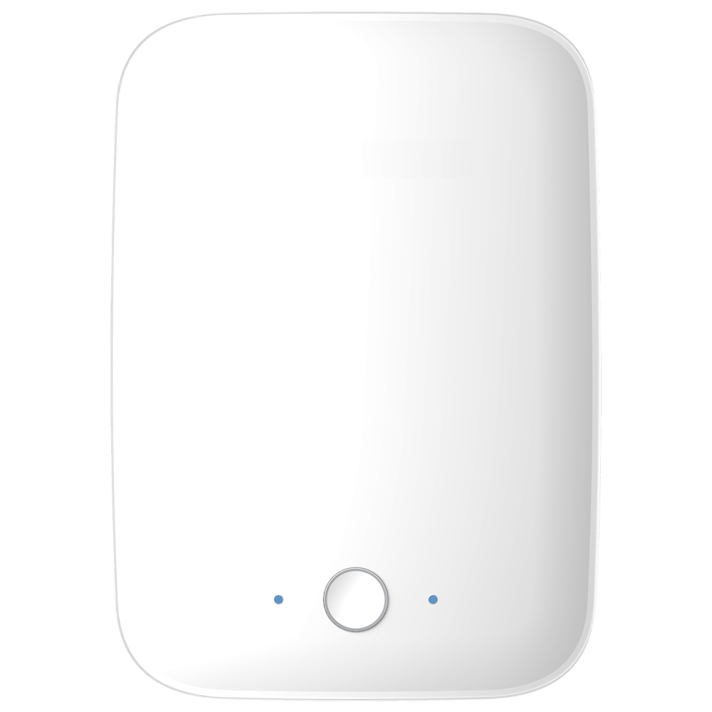 Sensor radar de detección de caídas Safire - Detección de caídas y presencia - Detección Horizontal y vertical: 90º - Comunicación Wi-Fi
- Fácil conexión Plug&Play / APP Aerosense Care
- Alertas y reportes