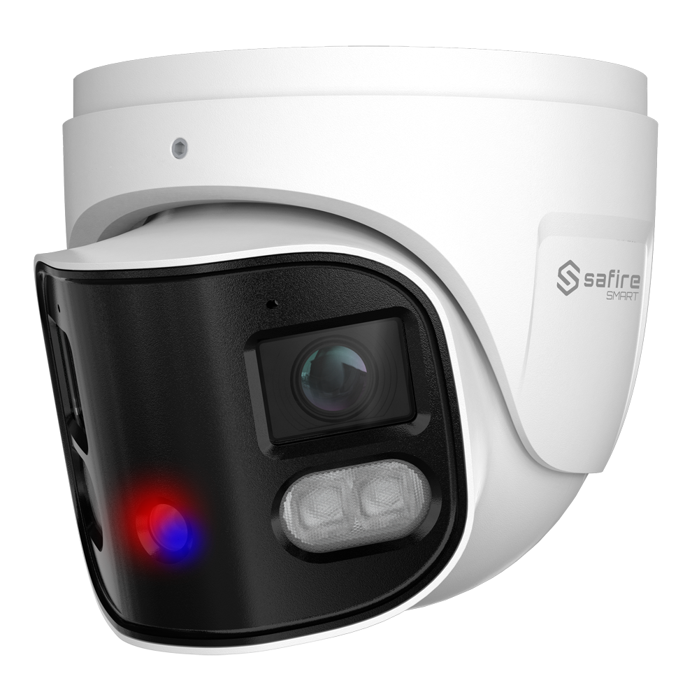 Safire Smart