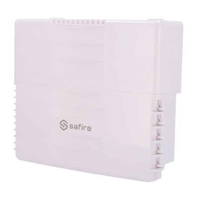 Safire Switch Hi-PoE per Esterni