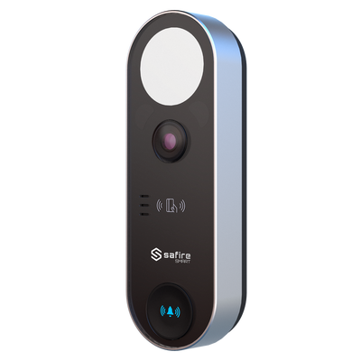 Videocitofono IP WiFi