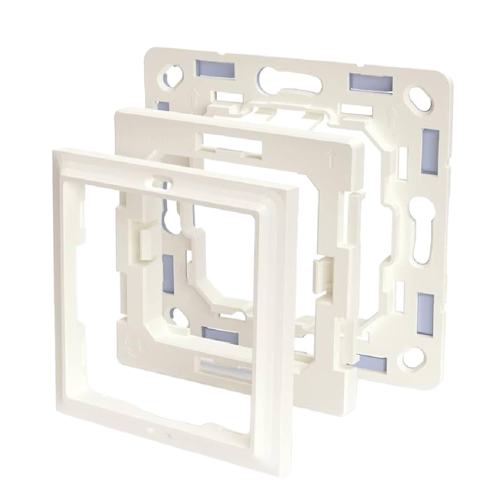 Shelly Wall Adapter Legrand