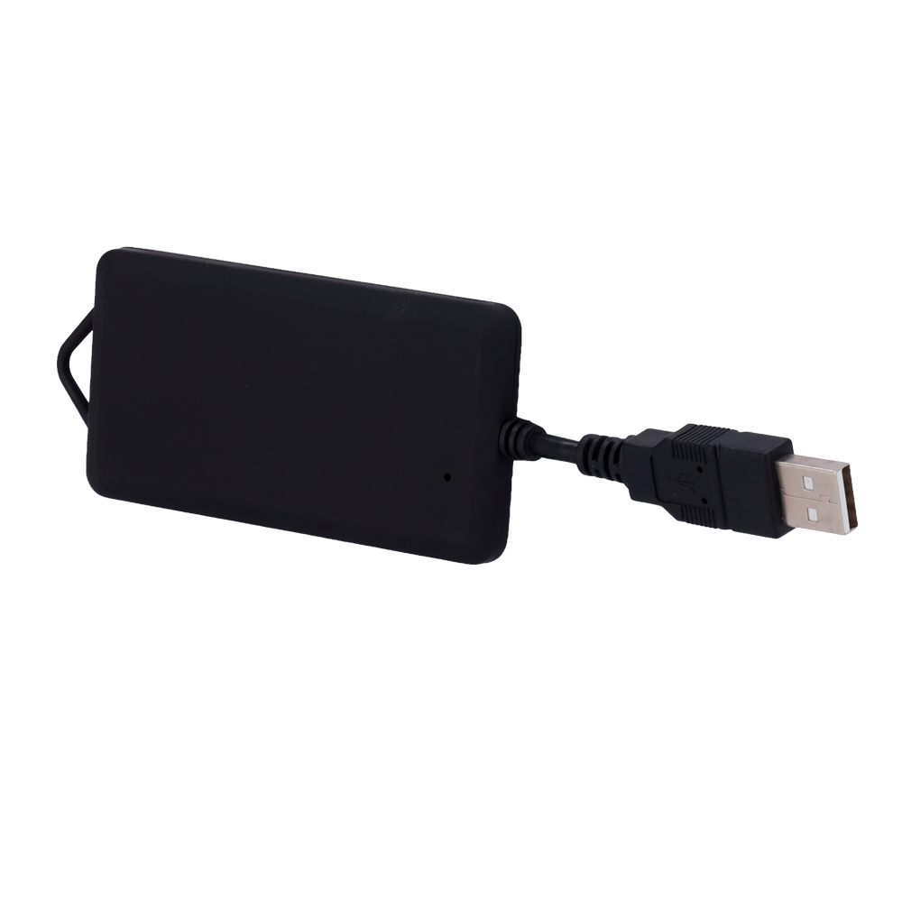 Strumento di calibrazione USB wifi