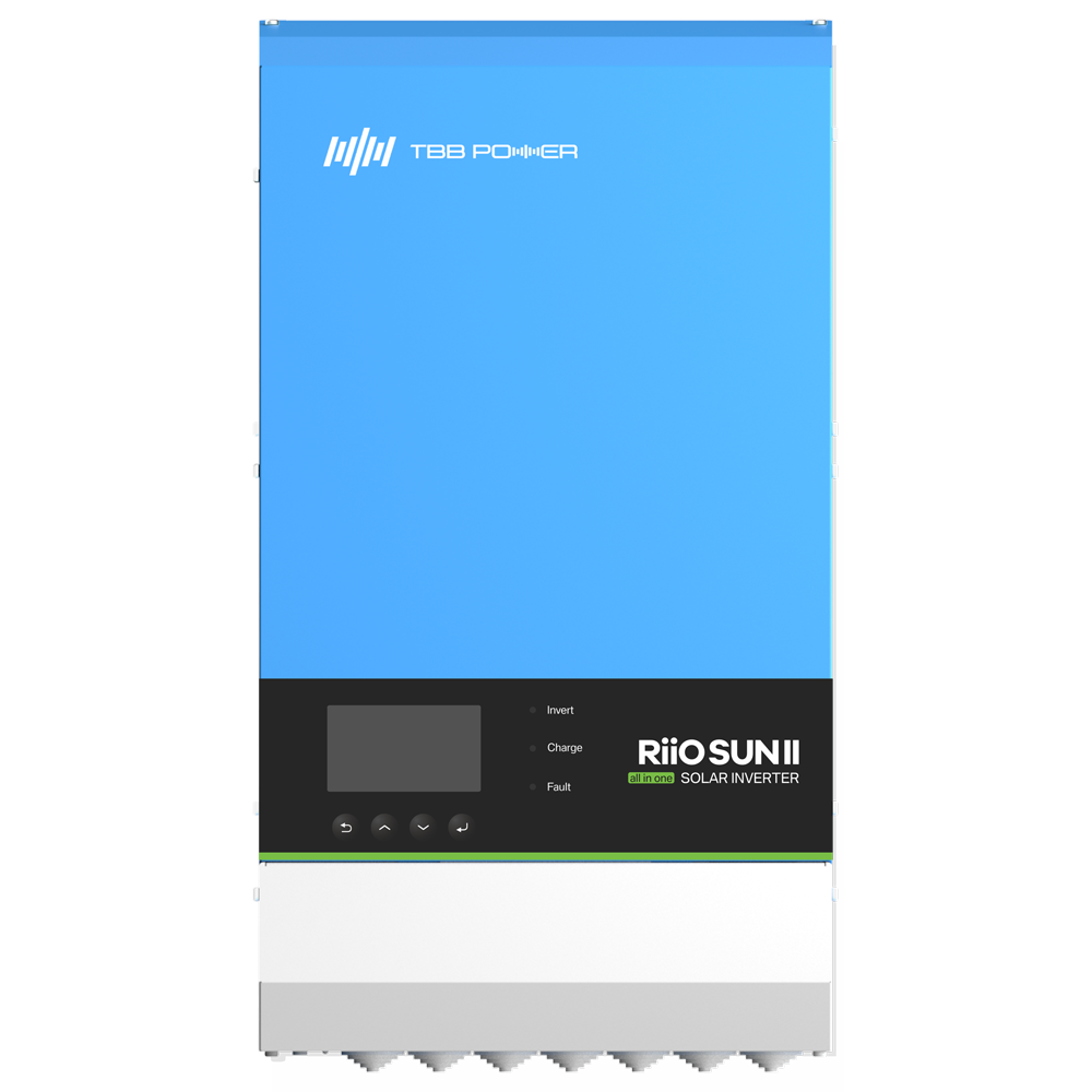 Inverter all in one TBB