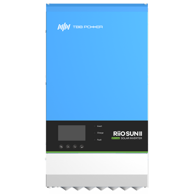 Inverter all in one TBB