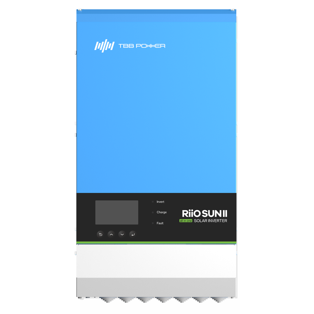 Inverter all in one TBB