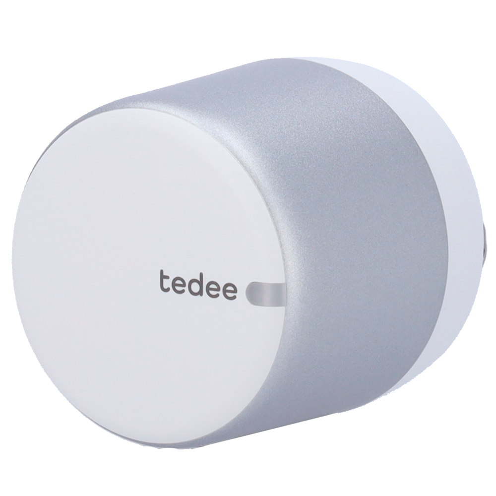 Manopola smart BLE