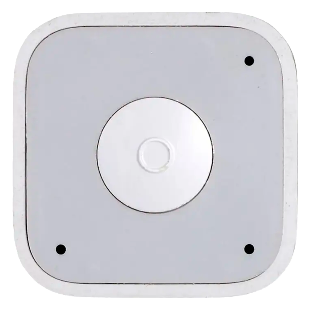 Apta para instalaciones de montaje en superficie (montaje visto)