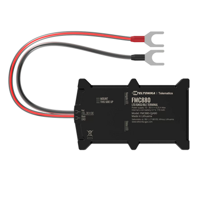 Tracker Plug & Play per veicoli