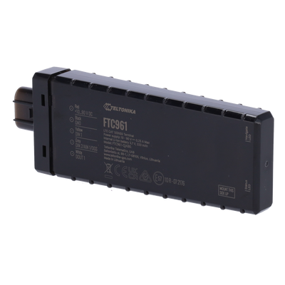 Tracker 4G per veicoli di ultima generazione