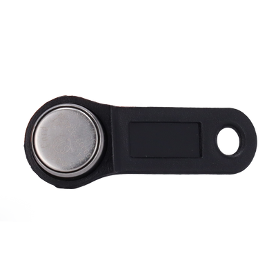 Llave no magnética iButton