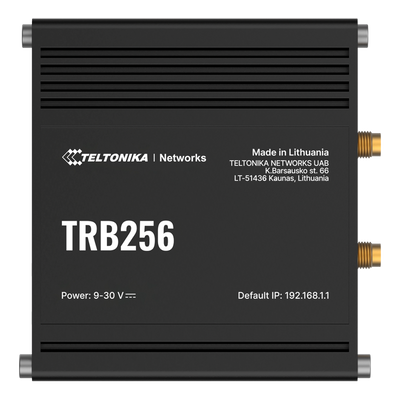Teltonika Gateway Industriale NB-IoT/M1