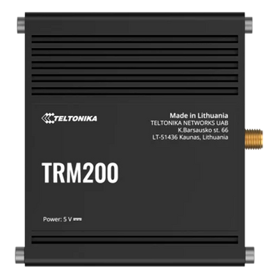 Teltonika Modem Industriale 4G LTE Cat 4