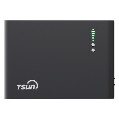 Unità all-in-one per AC Coupling TSUN