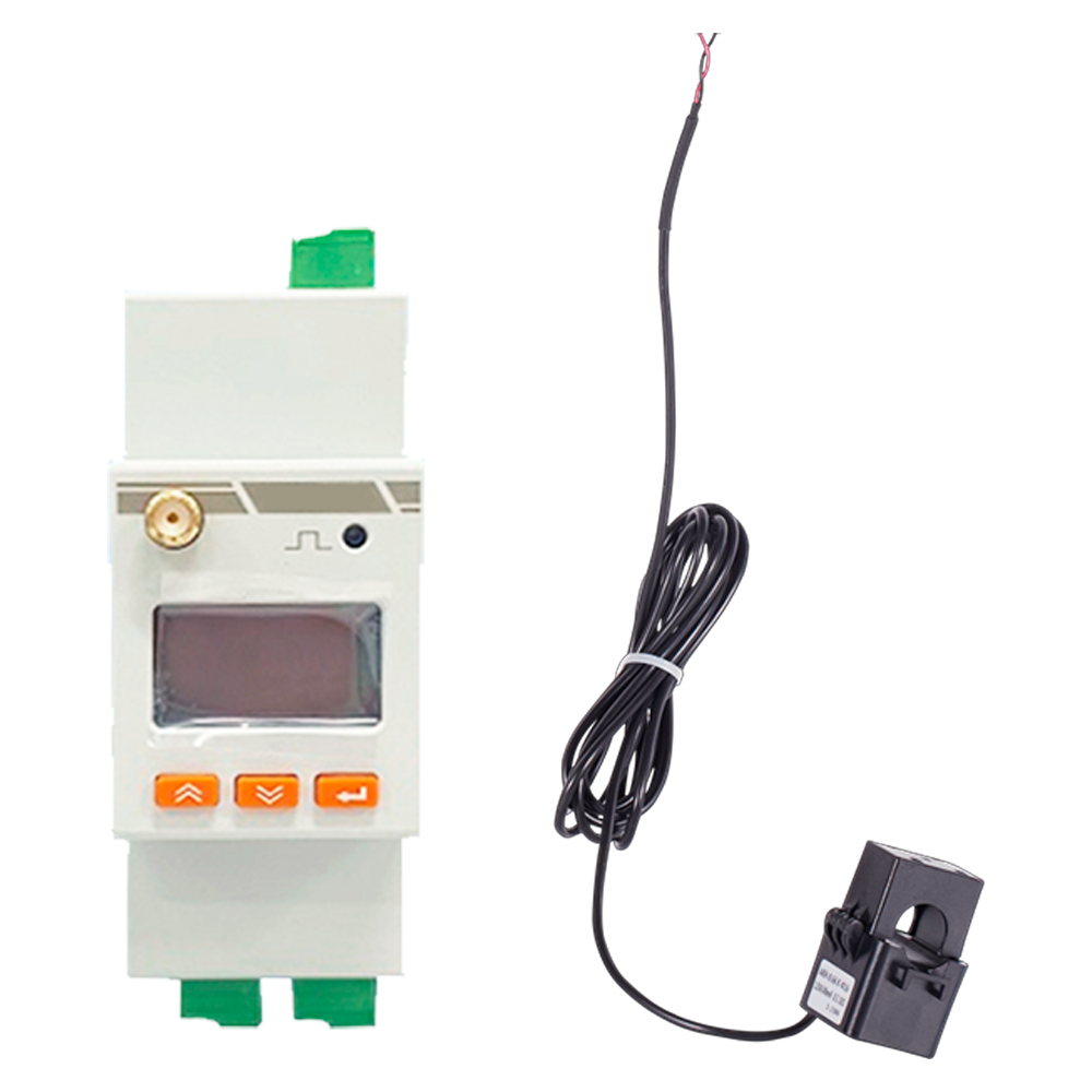 Smart Meter TSUN