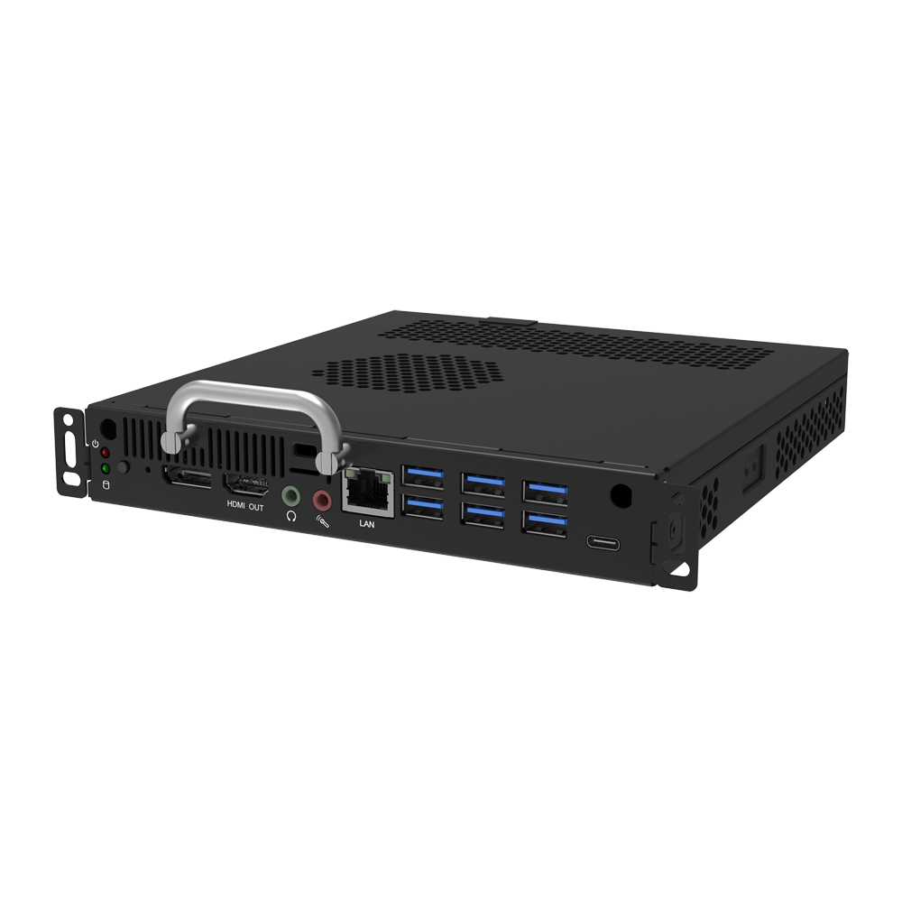 OPS (Open Pluggable Specification)