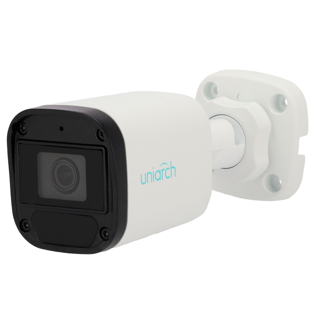 Telecamera IP 4 Megapixel