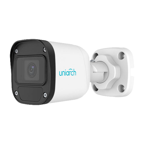 Telecamera IP 5 Megapixel