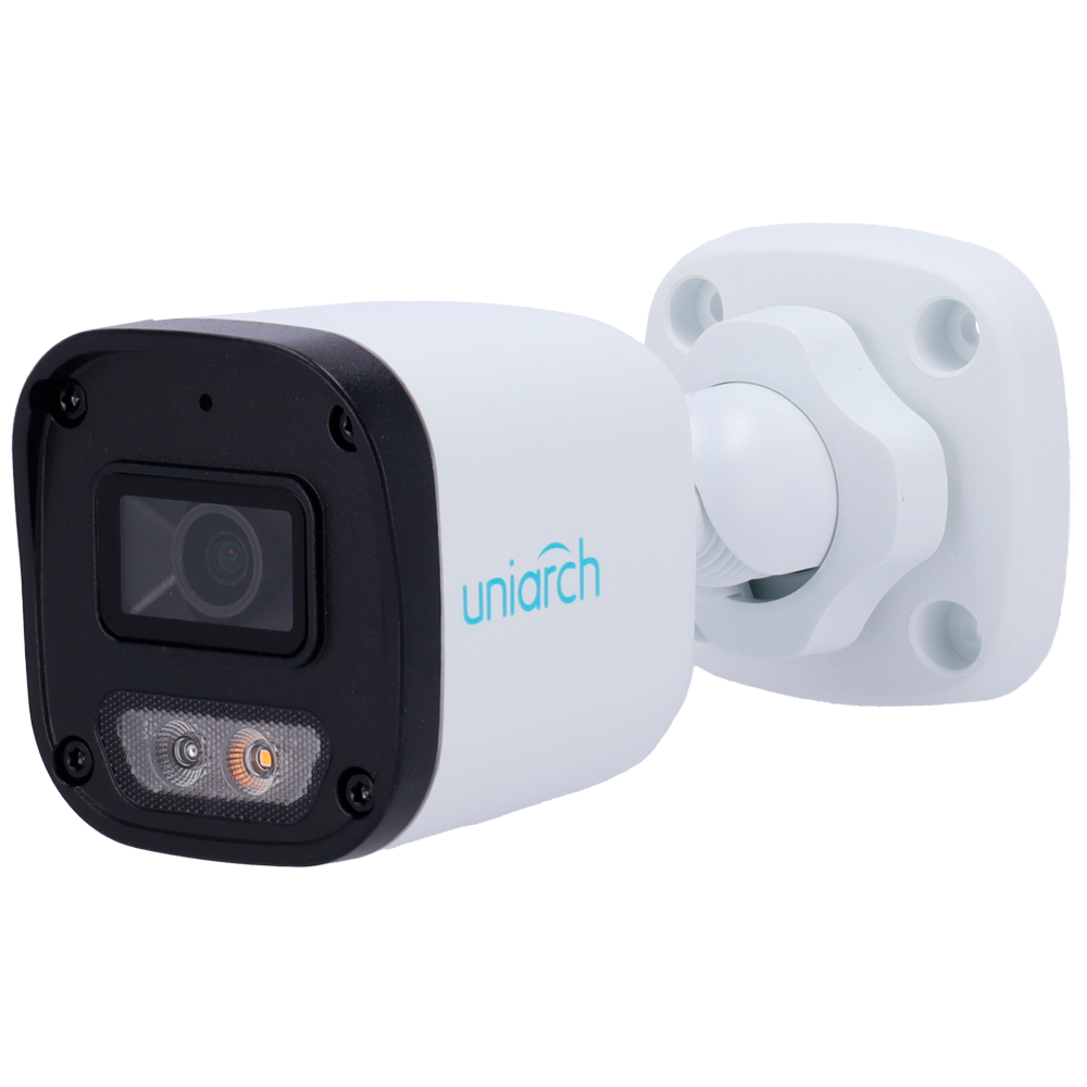 Telecamera Bullet IP Uniview-Uniarch