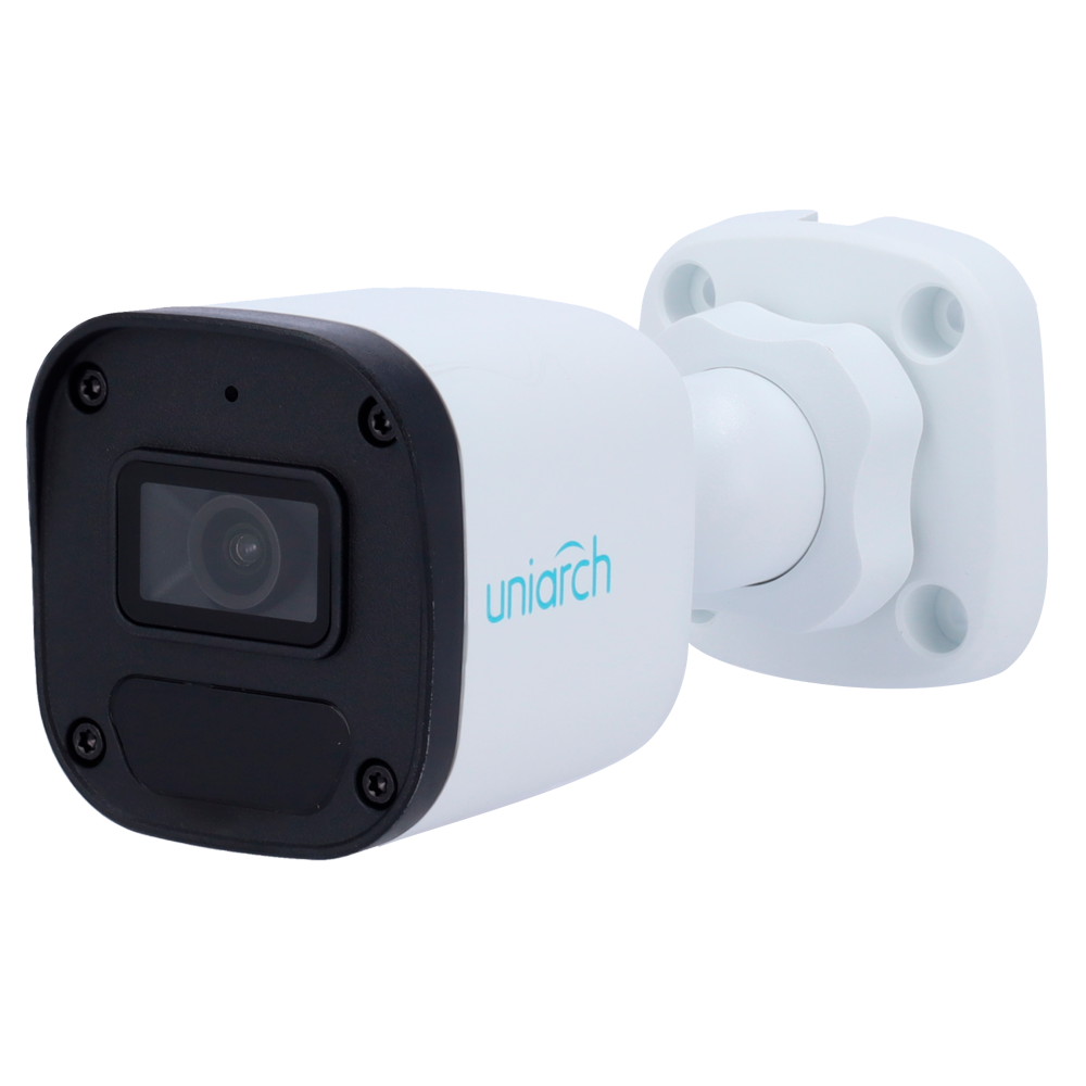 Telecamera Bullet IP Uniview-Uniarch