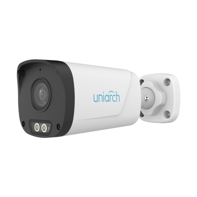 Telecamera Bullet IP Uniview
