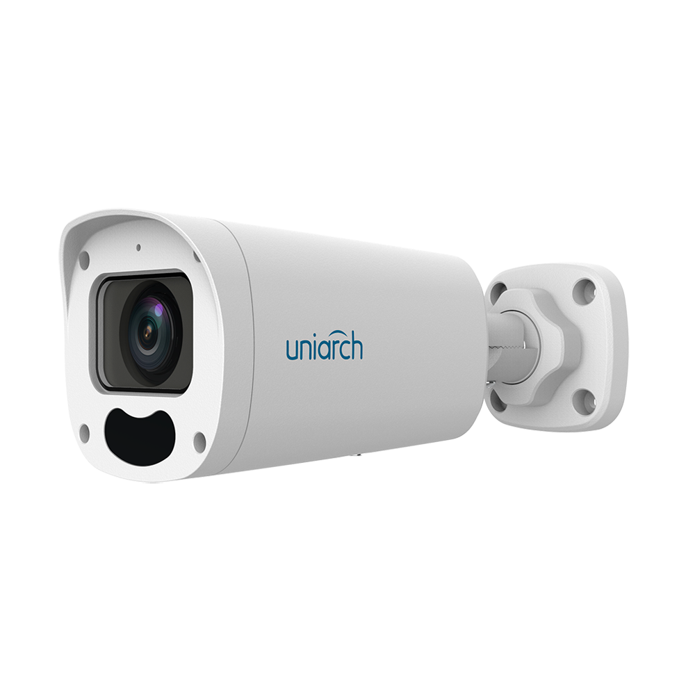 Telecamera IP 5 Megapixel
