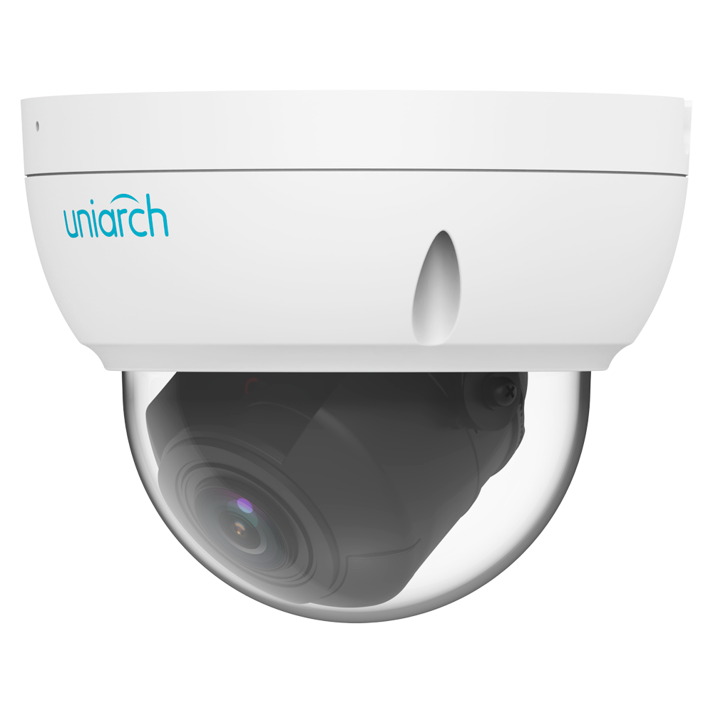 Telecamera Dome IP Uniview-Uniarch