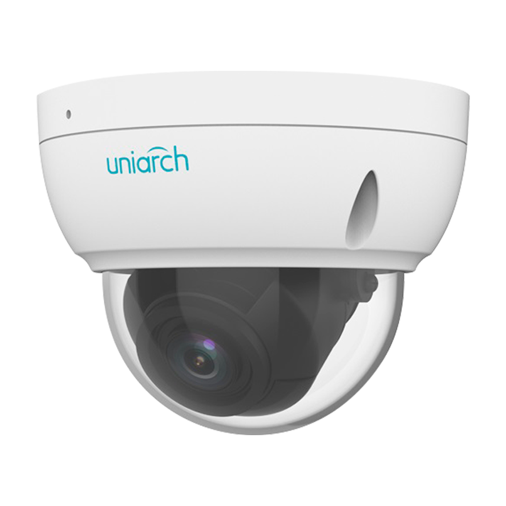 Telecamera IP 5 Megapixel