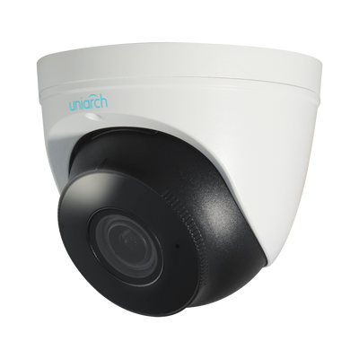 Telecamera IP 4 Megapixel