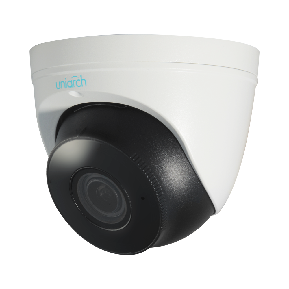 Telecamera IP 4 Megapixel