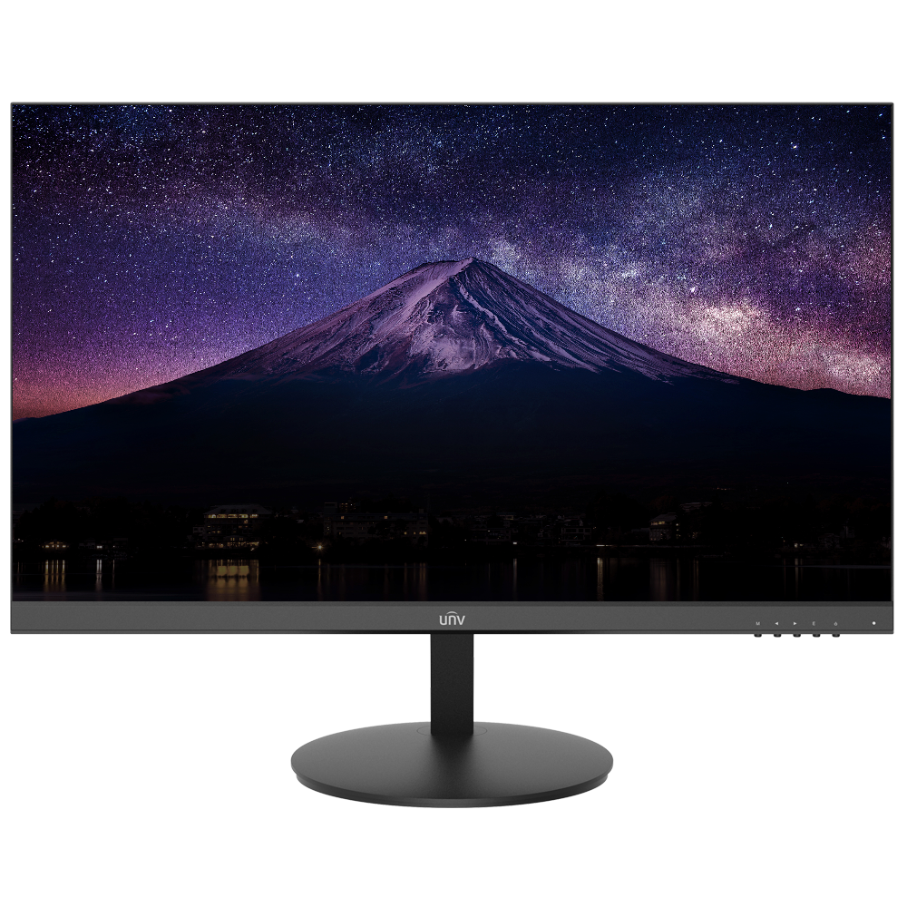 Monitor 24"