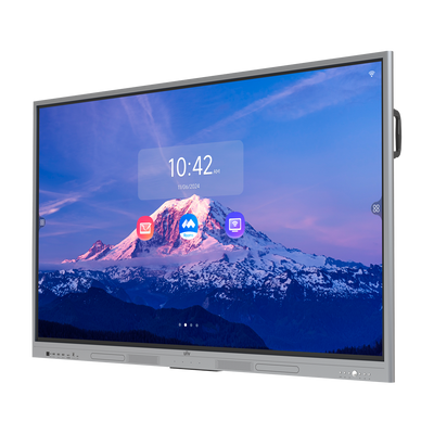Monitor interattivo 65"