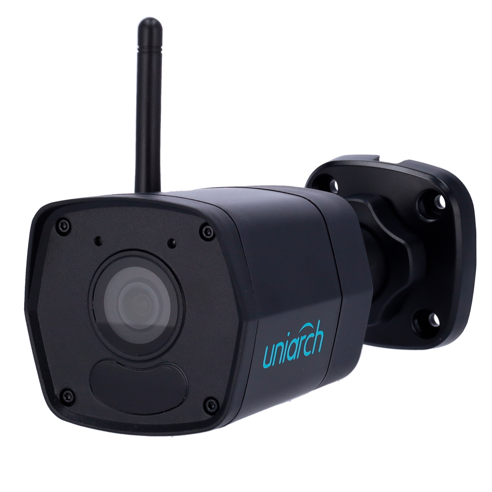 Telecamera IP 2 Megapixel WiFi