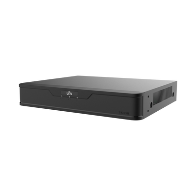Videoregistratore 5n1 Uniview